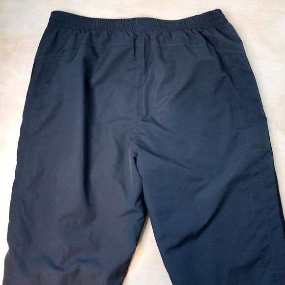 Adidas Clima365 3 Stripe Mesh Lined Wind Pants Joggers Trainers - Picture 8 of 9